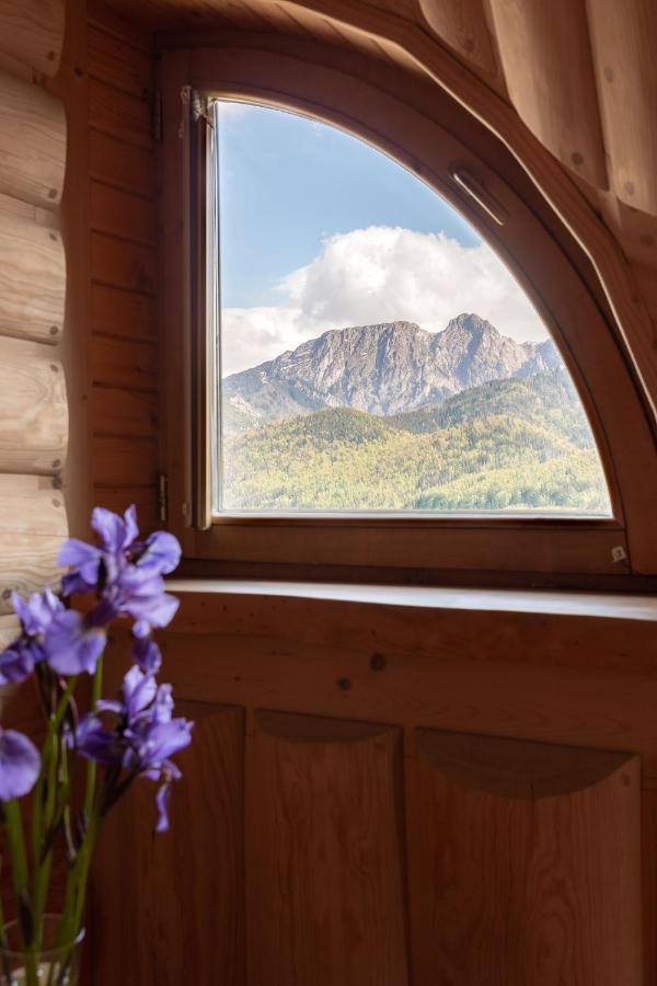 Domki Tatra Lux Zakopane Kościelisko Kültér fotó